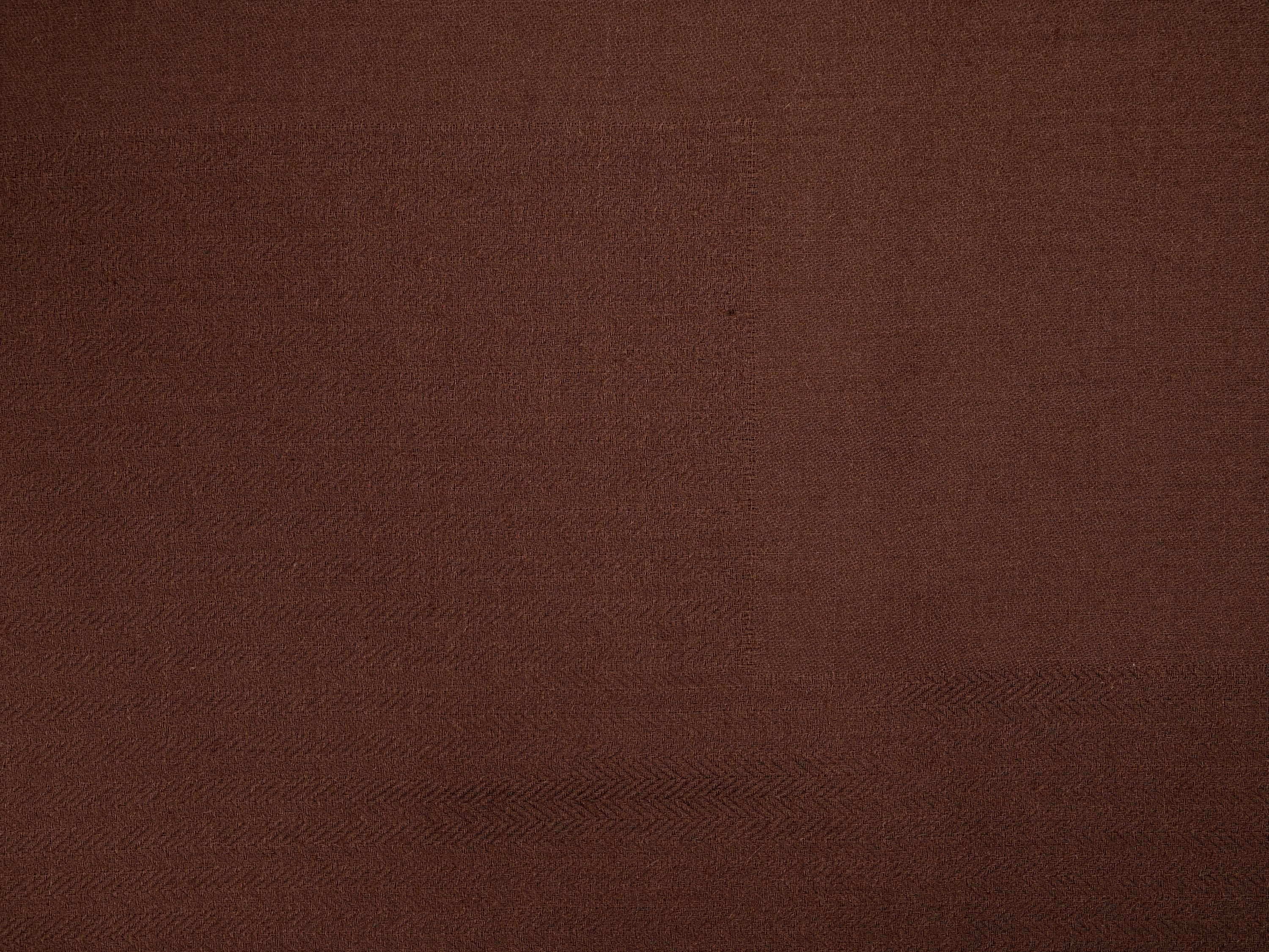 Three Large Hermès Cashmere Shawls