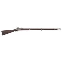 US Model 1861 Rifle Musket by Springfield - Dated 1862