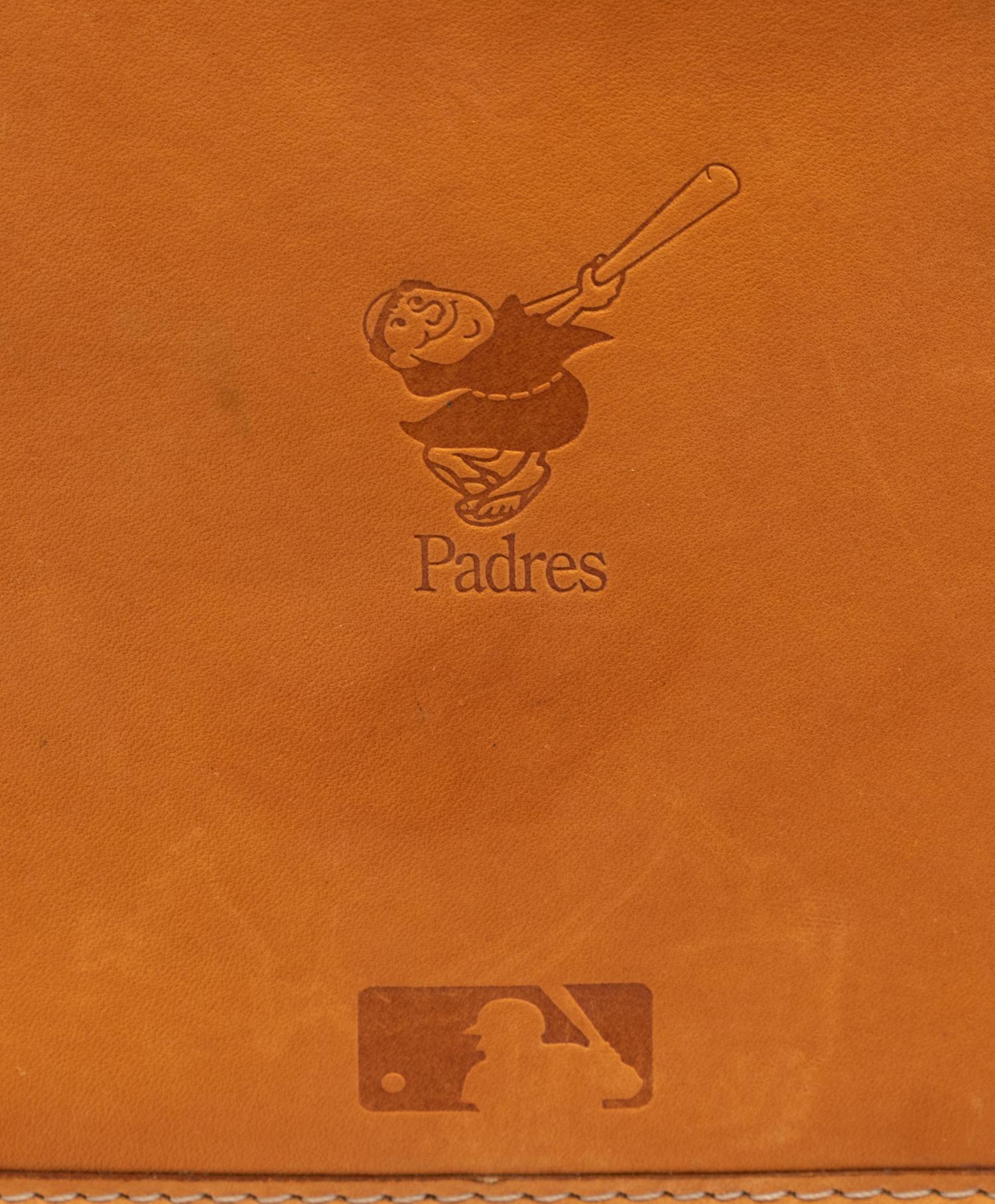 A Group of Seven Team Issued Suitcases from The Collection of Baseball Hall of Famer Ted Simmons,