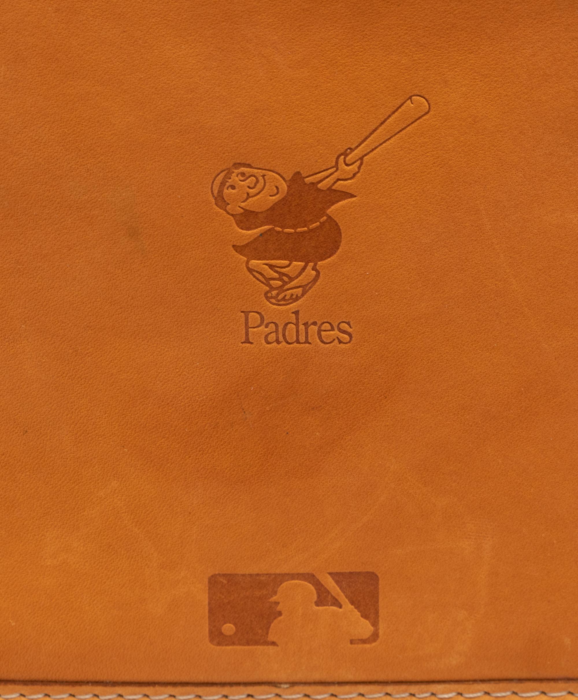 A Group of Seven Team Issued Suitcases from The Collection of Baseball Hall of Famer Ted Simmons,