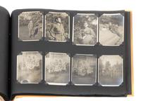 A Photo Album