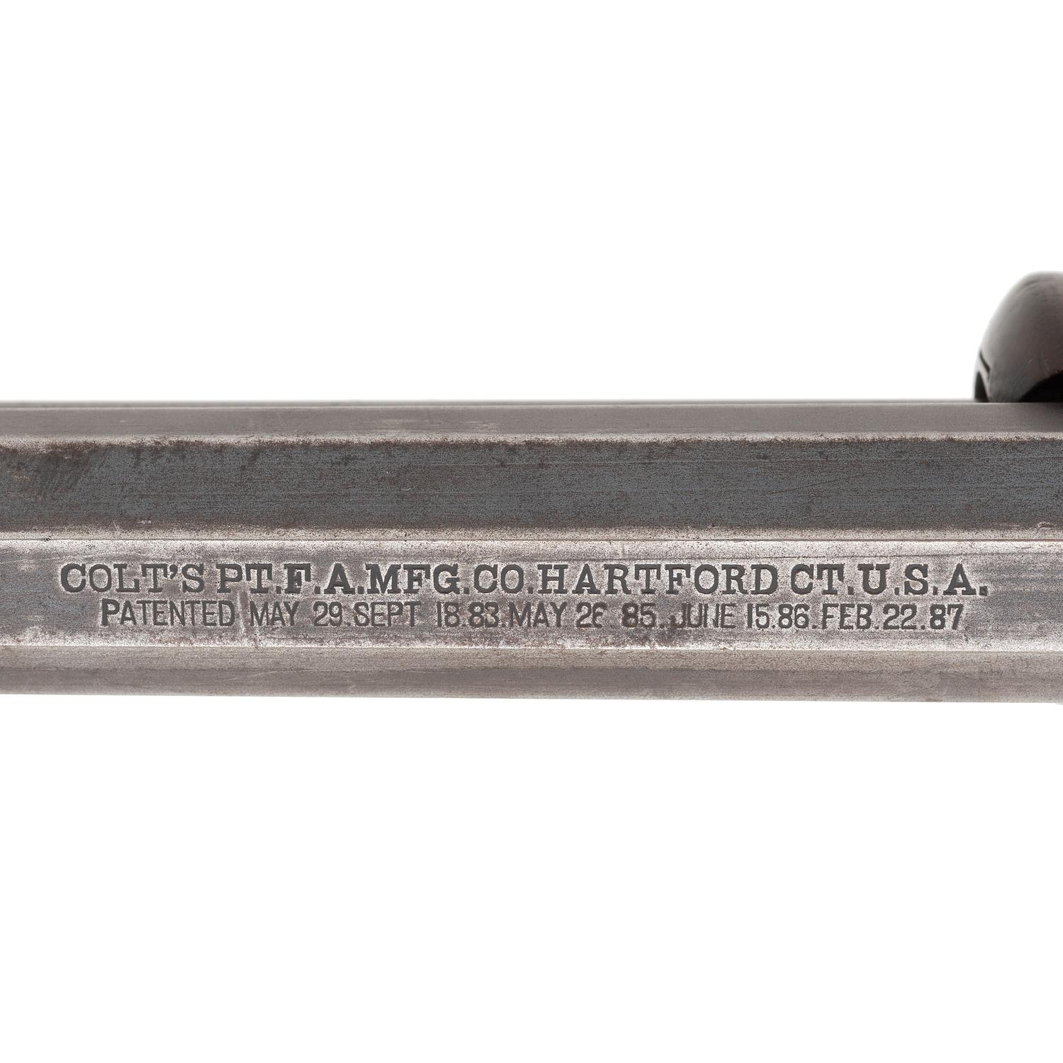 Colt Lighting Medium Frame Rifle .32