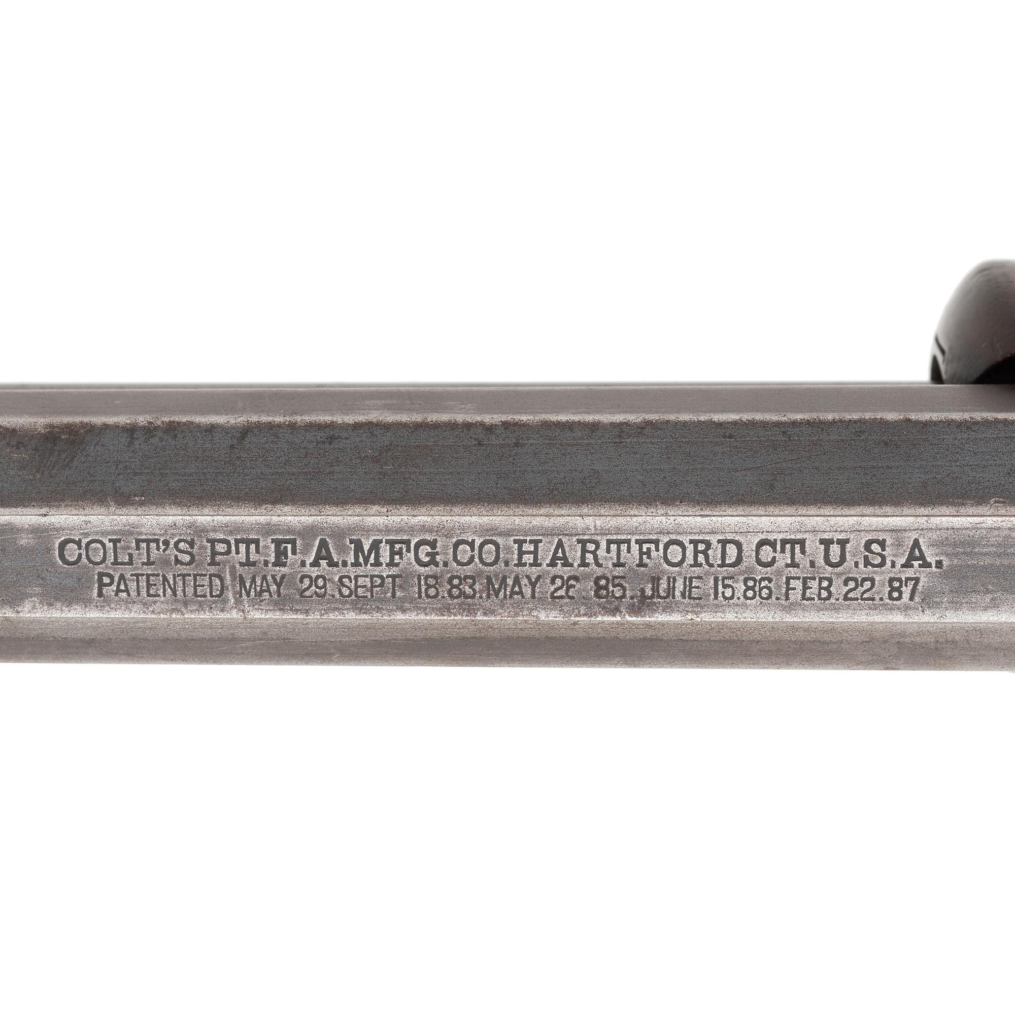 Colt Lighting Medium Frame Rifle .32