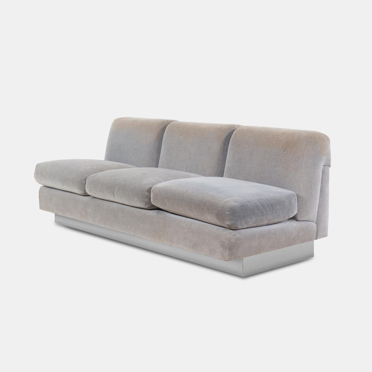 Custom Sofa