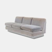 Custom Sofa