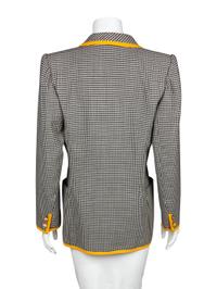 Ungaro Parallel Jacket, 1980-90s