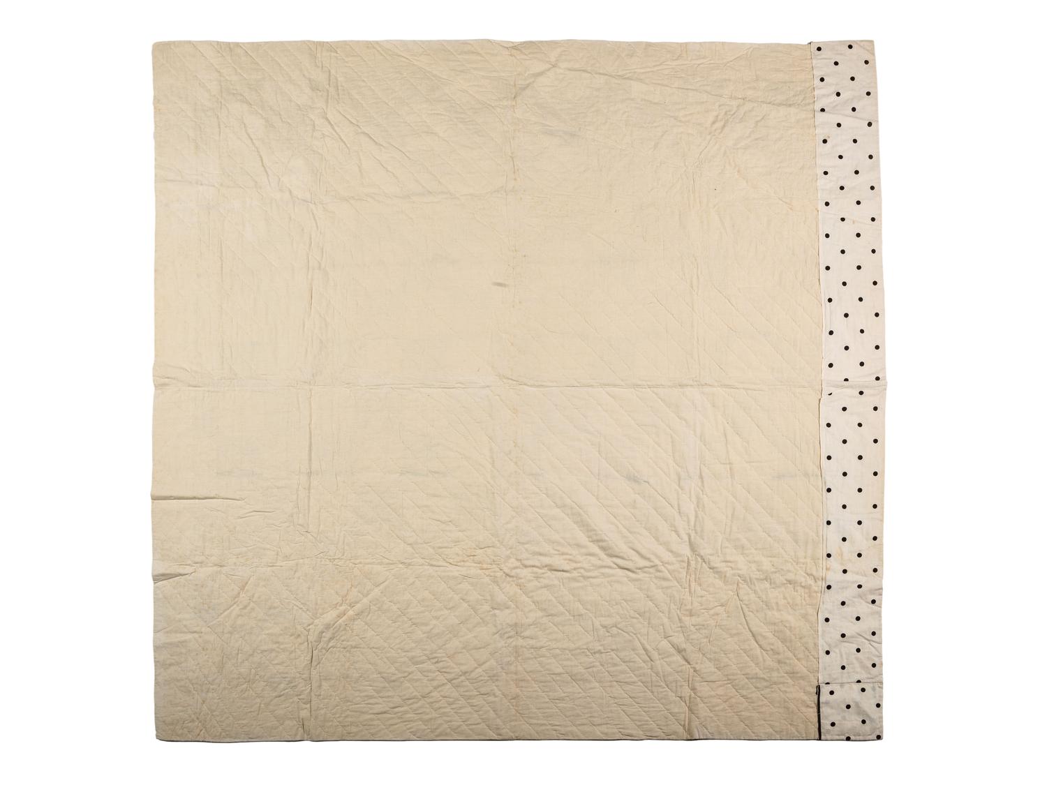 Four Patchwork Quilts