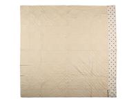 Four Patchwork Quilts
