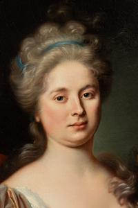 Manner of Nicolas de Largillière (French, 1656-1746)