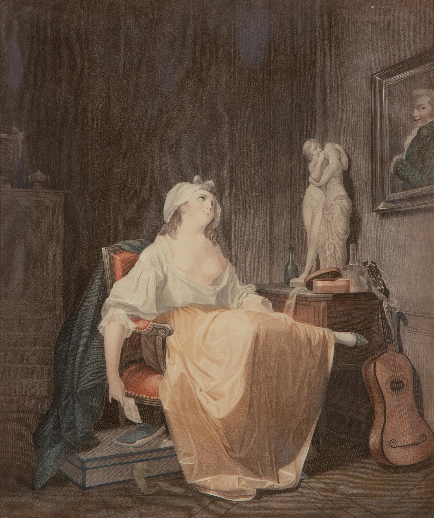 French, 19th Century