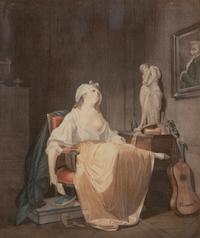 French, 19th Century