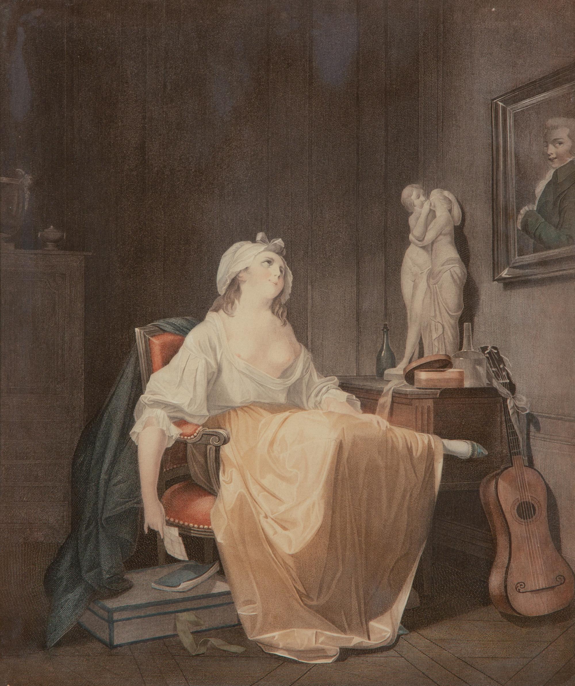 French, 19th Century