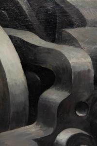Machine, 1932-33