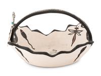 Kiva Pottery Bowl