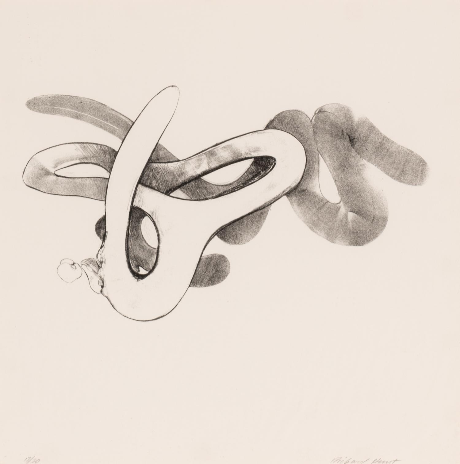 Three Works
