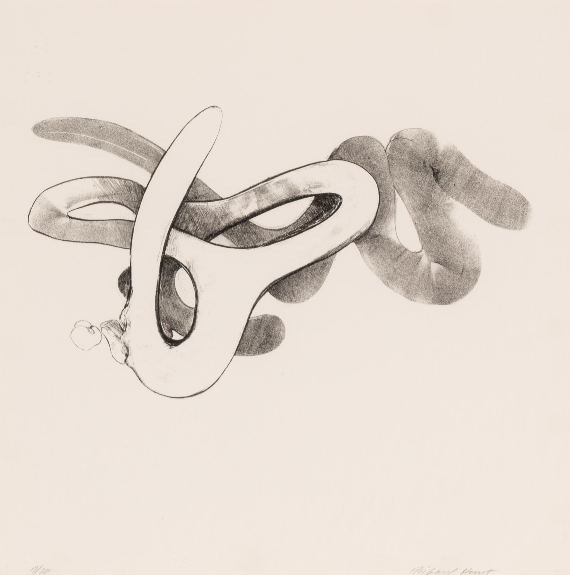 Three Works
