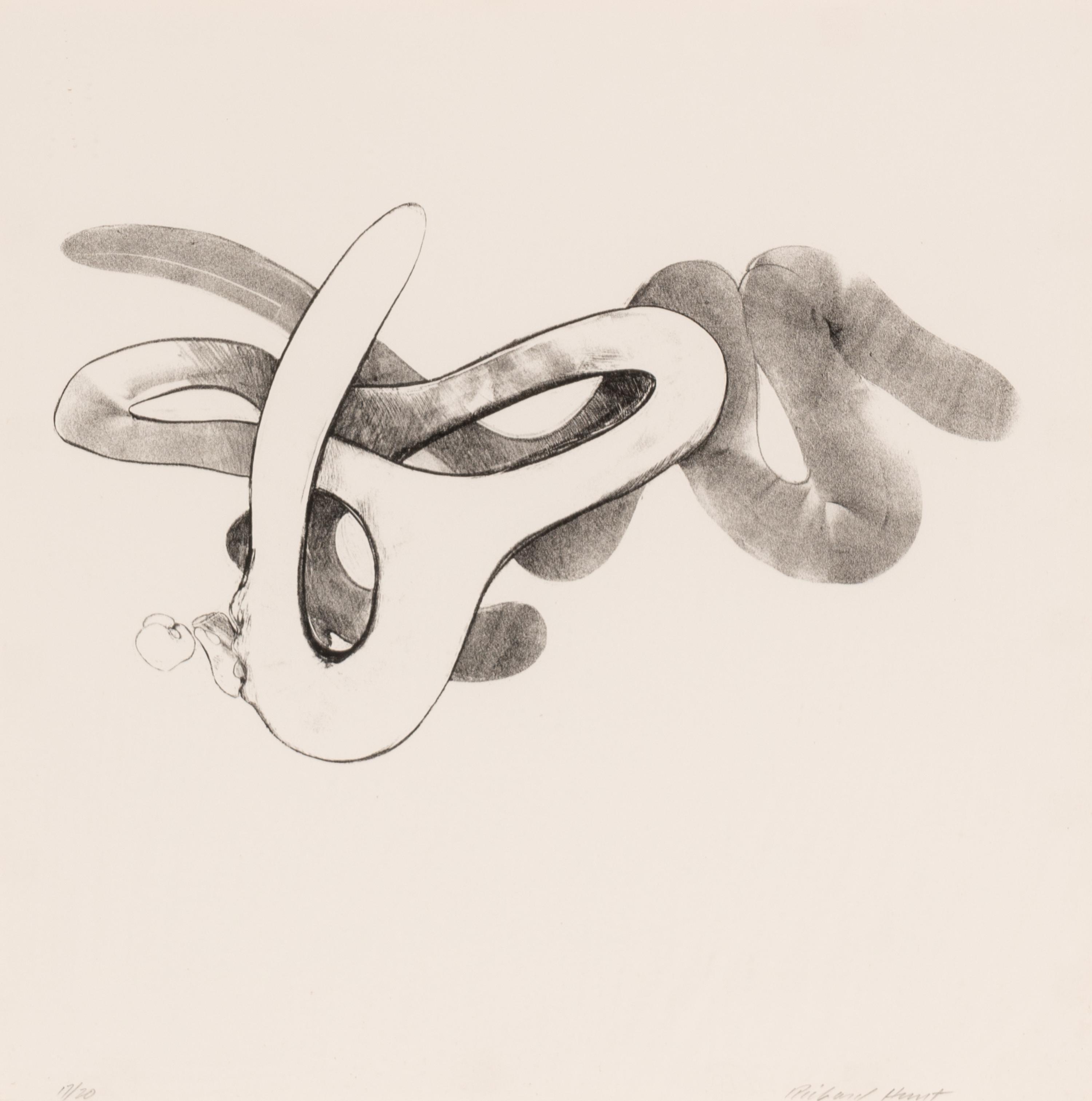 Three Works