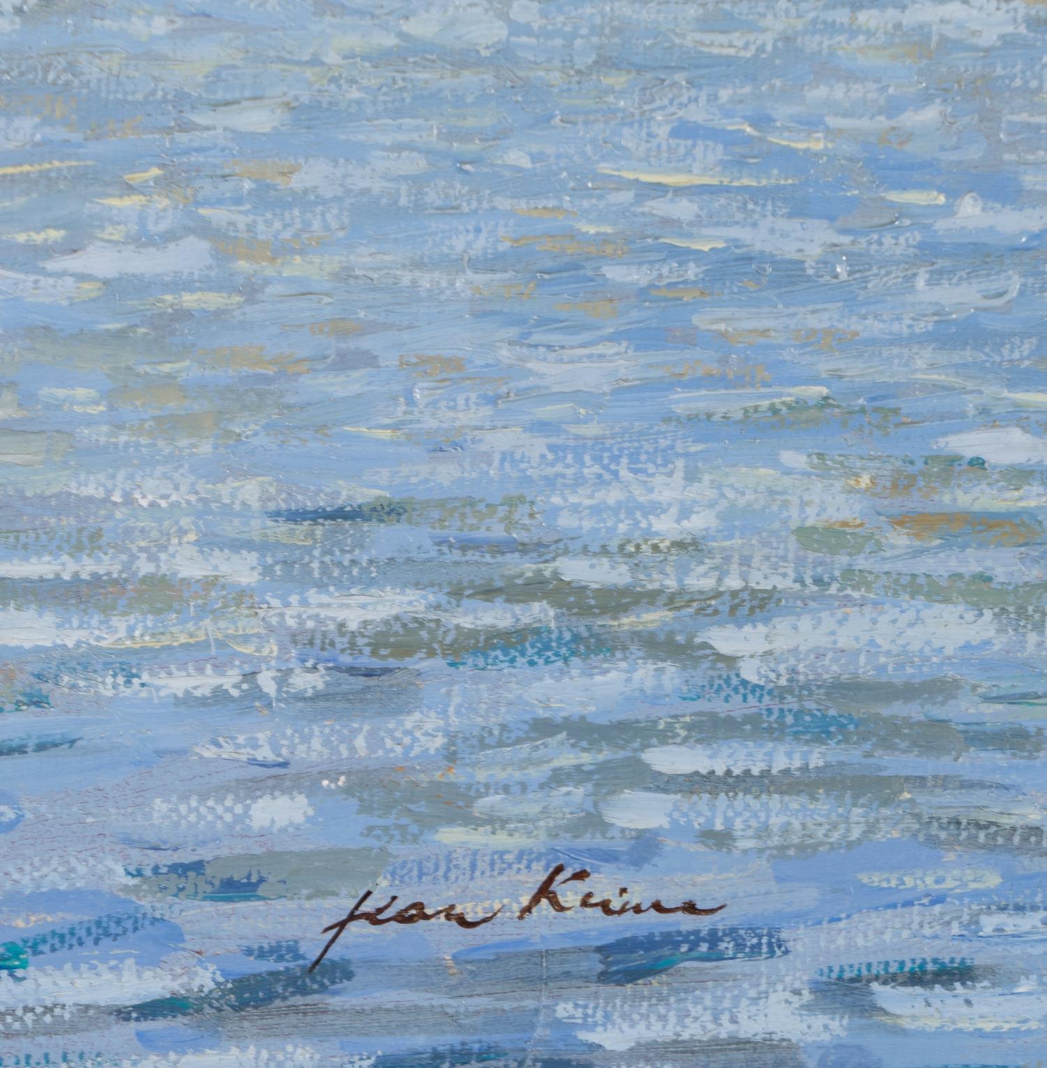 Jean Keime (French, b. 1932)