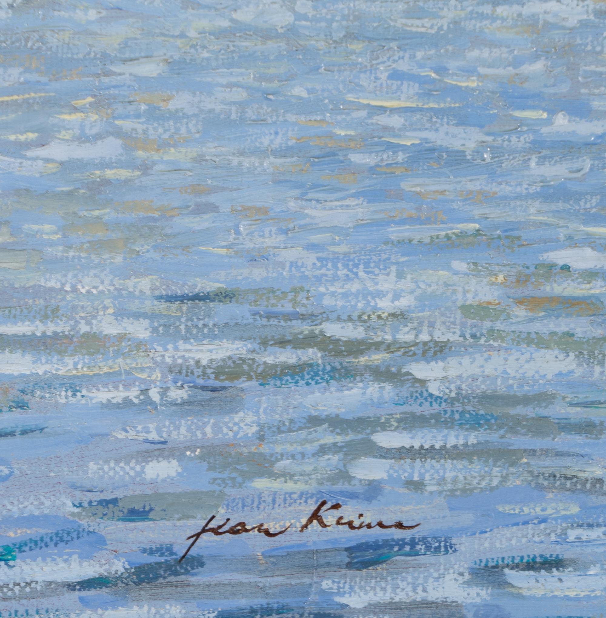 Jean Keime (French, b. 1932)