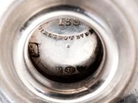 Seven American Silver Articles