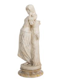 Continental, Late 19th/Early 20th Century
