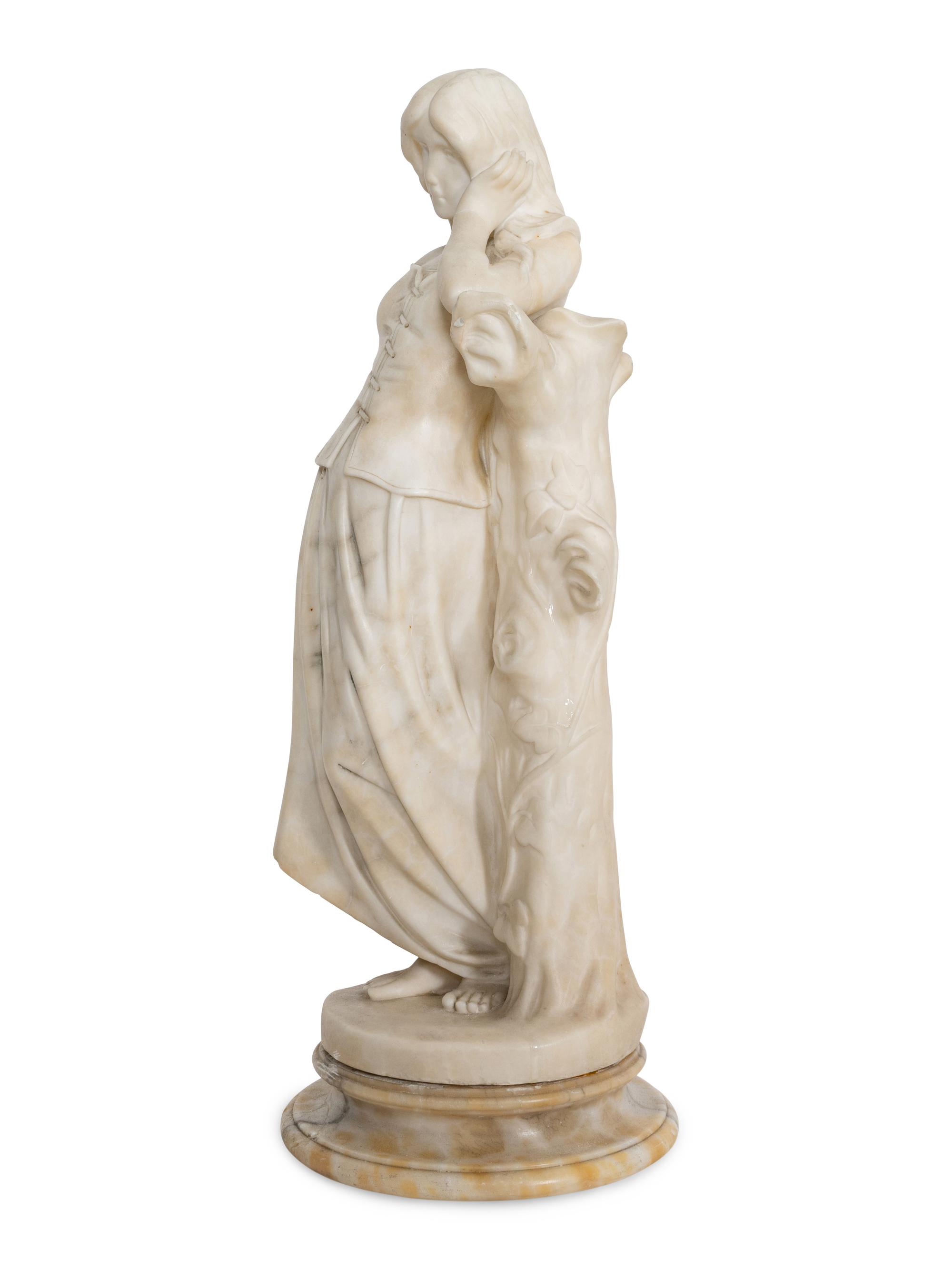 Continental, Late 19th/Early 20th Century