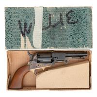 ASM Colt 1849 Pocket Revolver