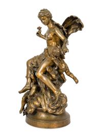 Mathurin Moreau (French, 1822-1912)