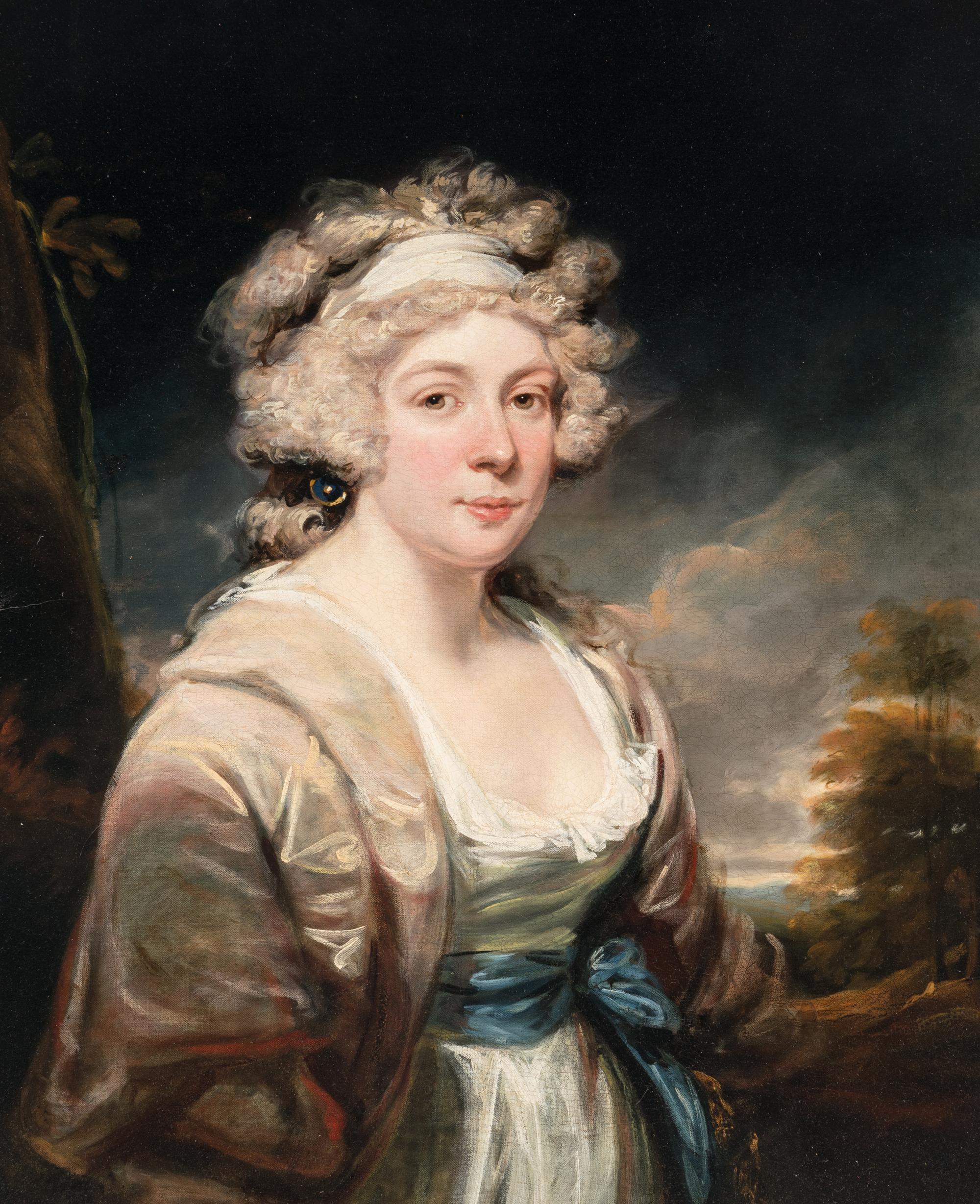 John Hoppner (English, 1758-1810)