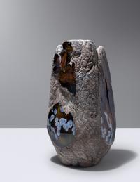 Cast Vessel, 1980