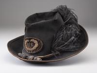 [CIVIL WAR]. Union General's Hardee hat.