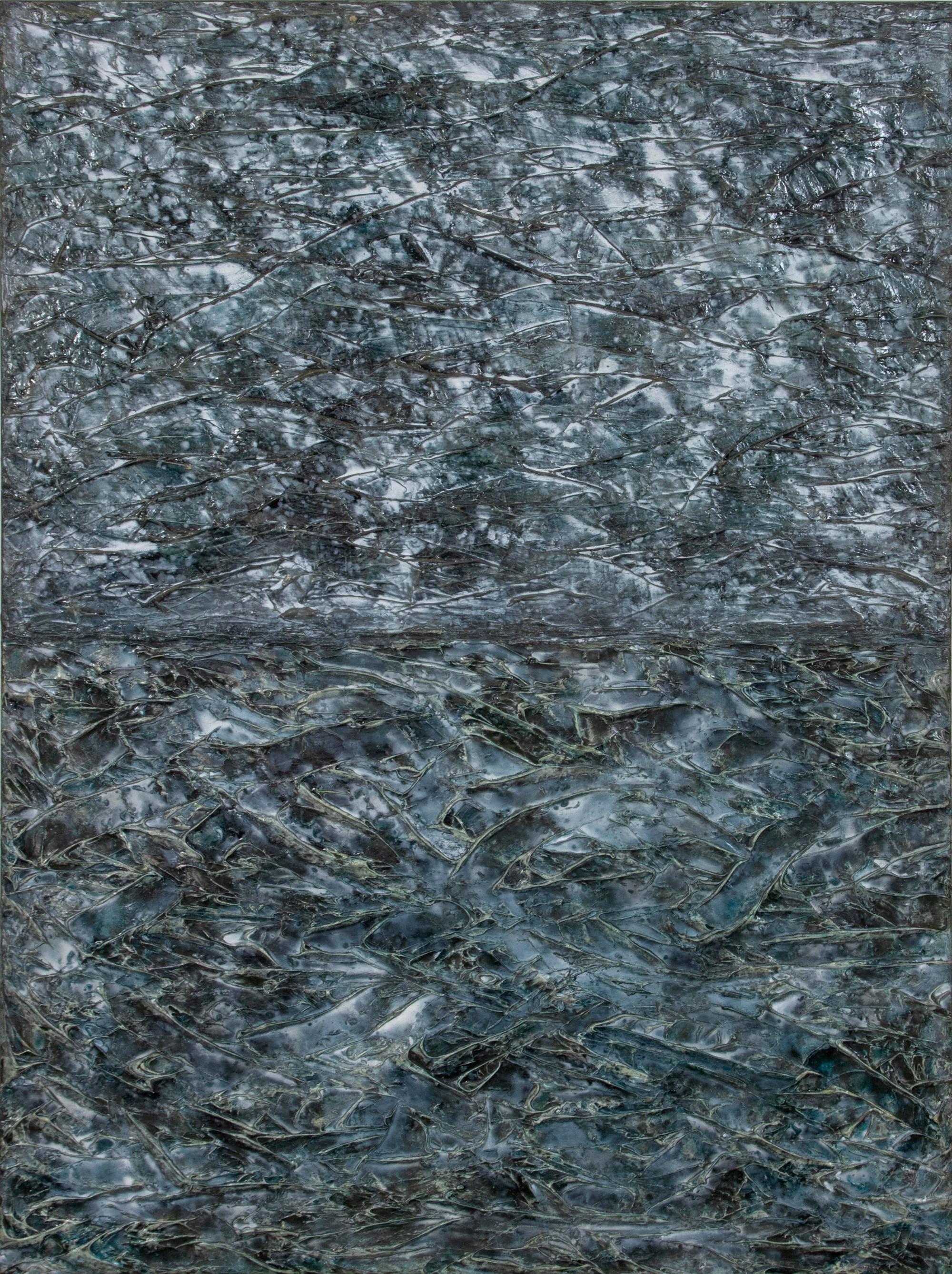 Sanctuary , 1992