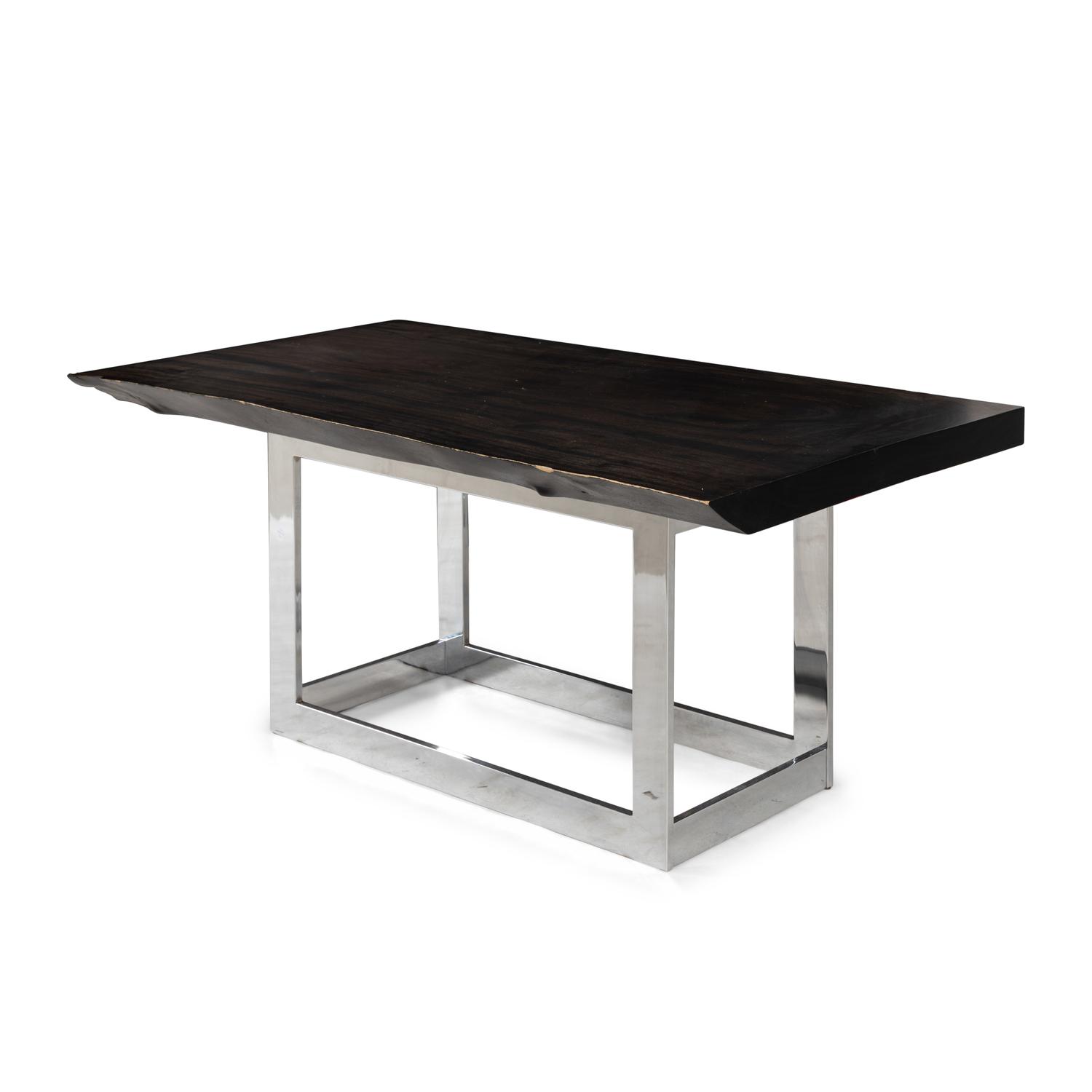 Dining table base
