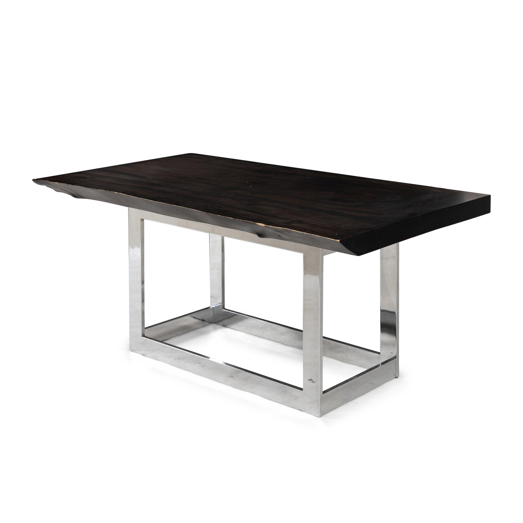 Dining table base