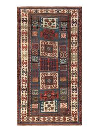 A Kazak Rug