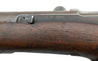 U.S. Interior Department Remington-Keene Indian Police Rifle #401