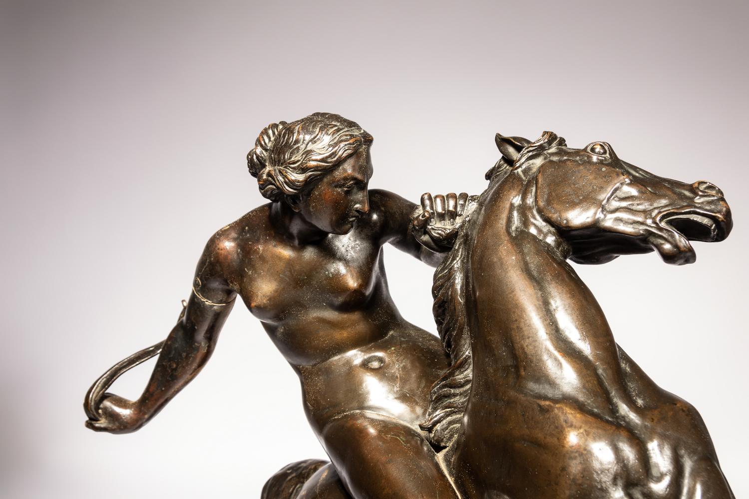 Jean-Jacques Feuchère (French, 1807-1852)