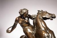 Jean-Jacques Feuchère (French, 1807-1852)