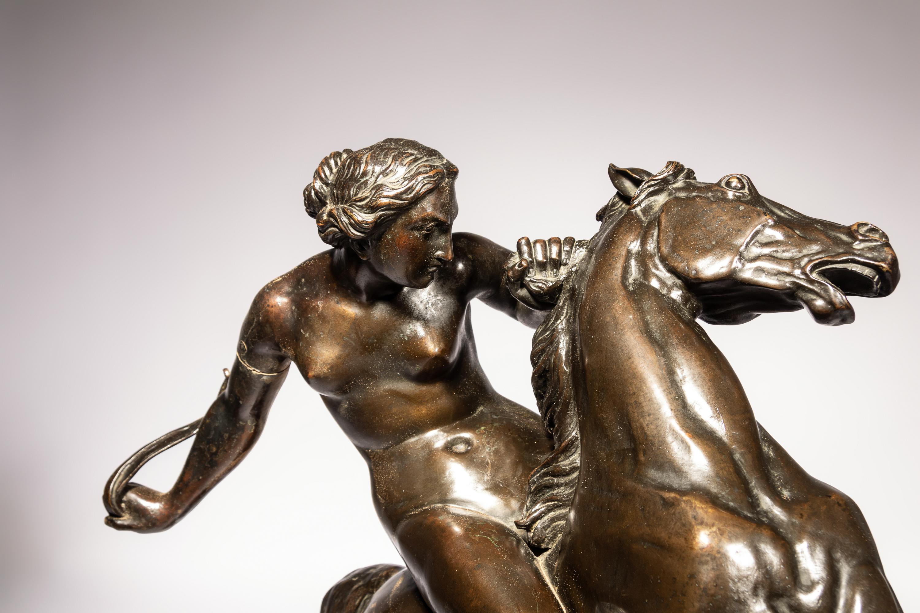 Jean-Jacques Feuchère (French, 1807-1852)