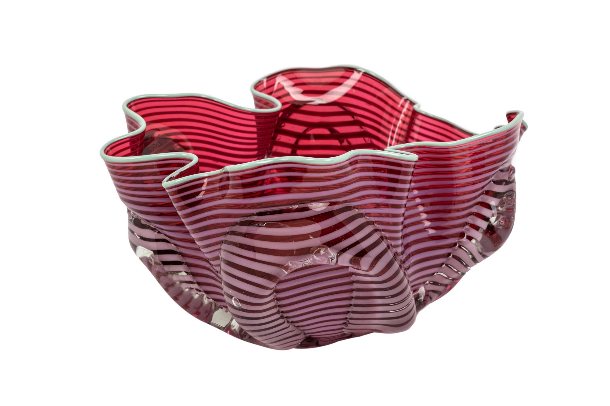 Epiphany Glass Vessel, 1998