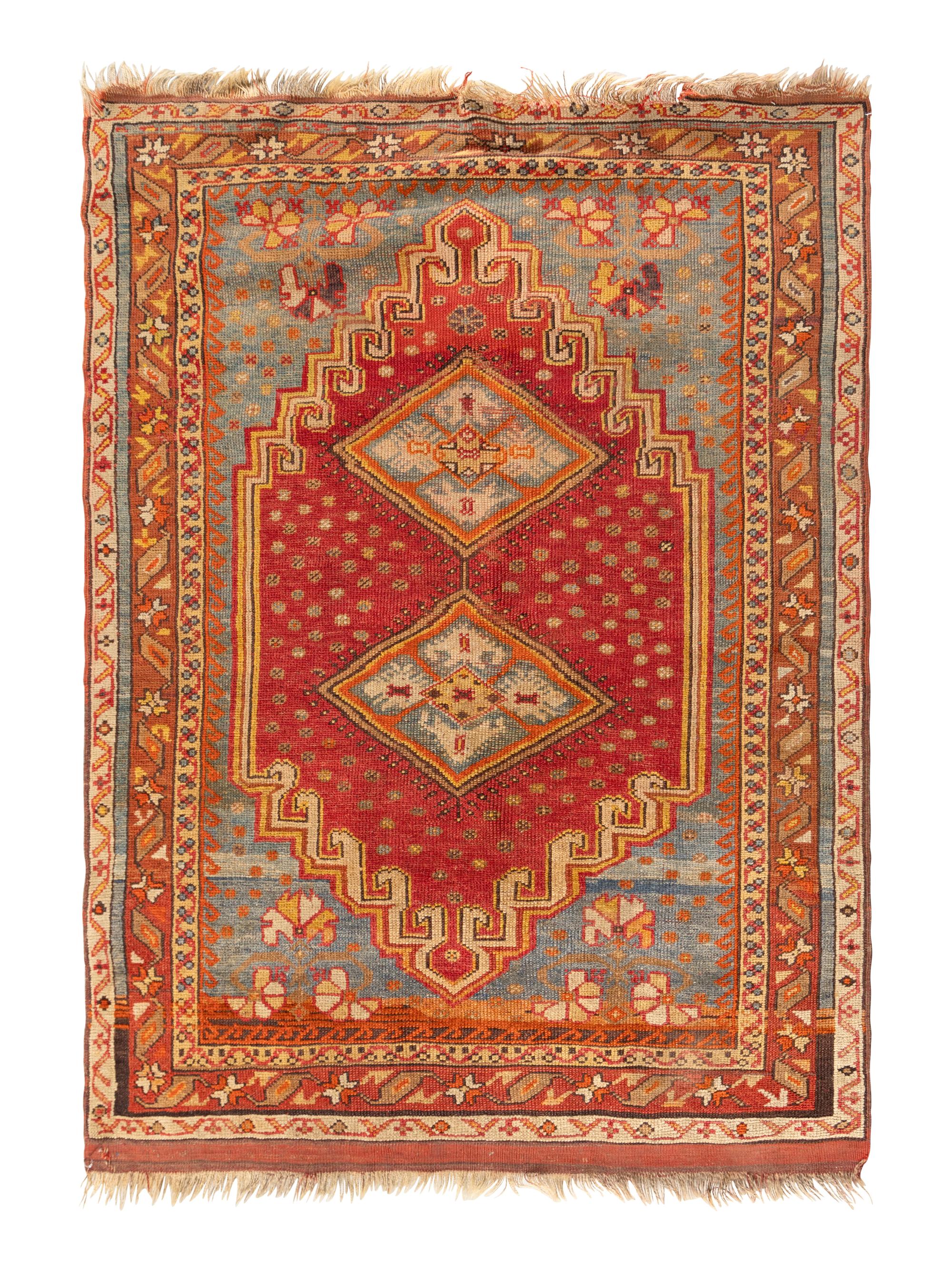 A Northwest Persian Rug