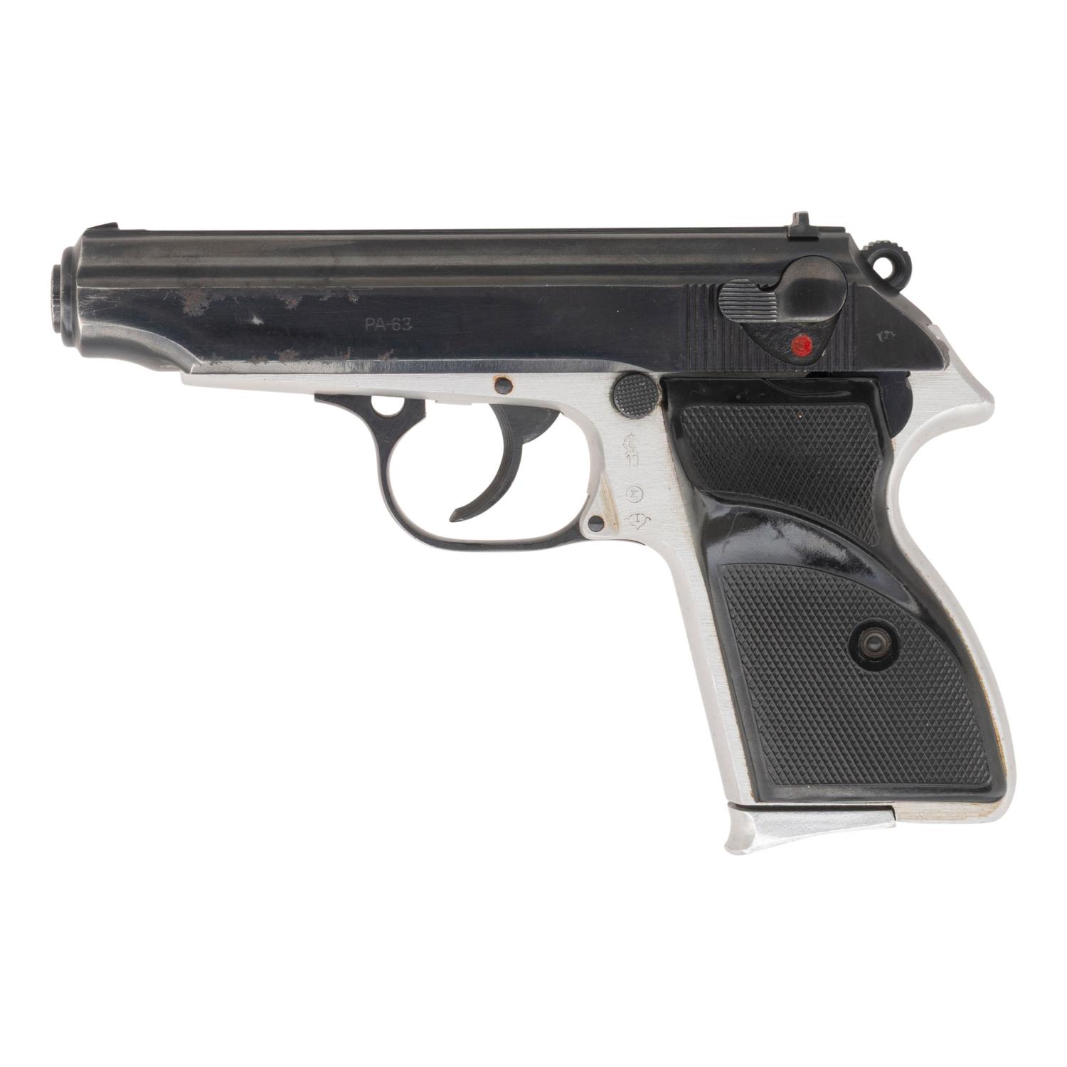 *Hungarian FEG PA-63 in Box