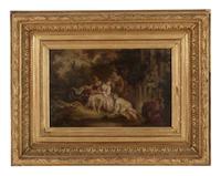 French School, 18th/19th Century