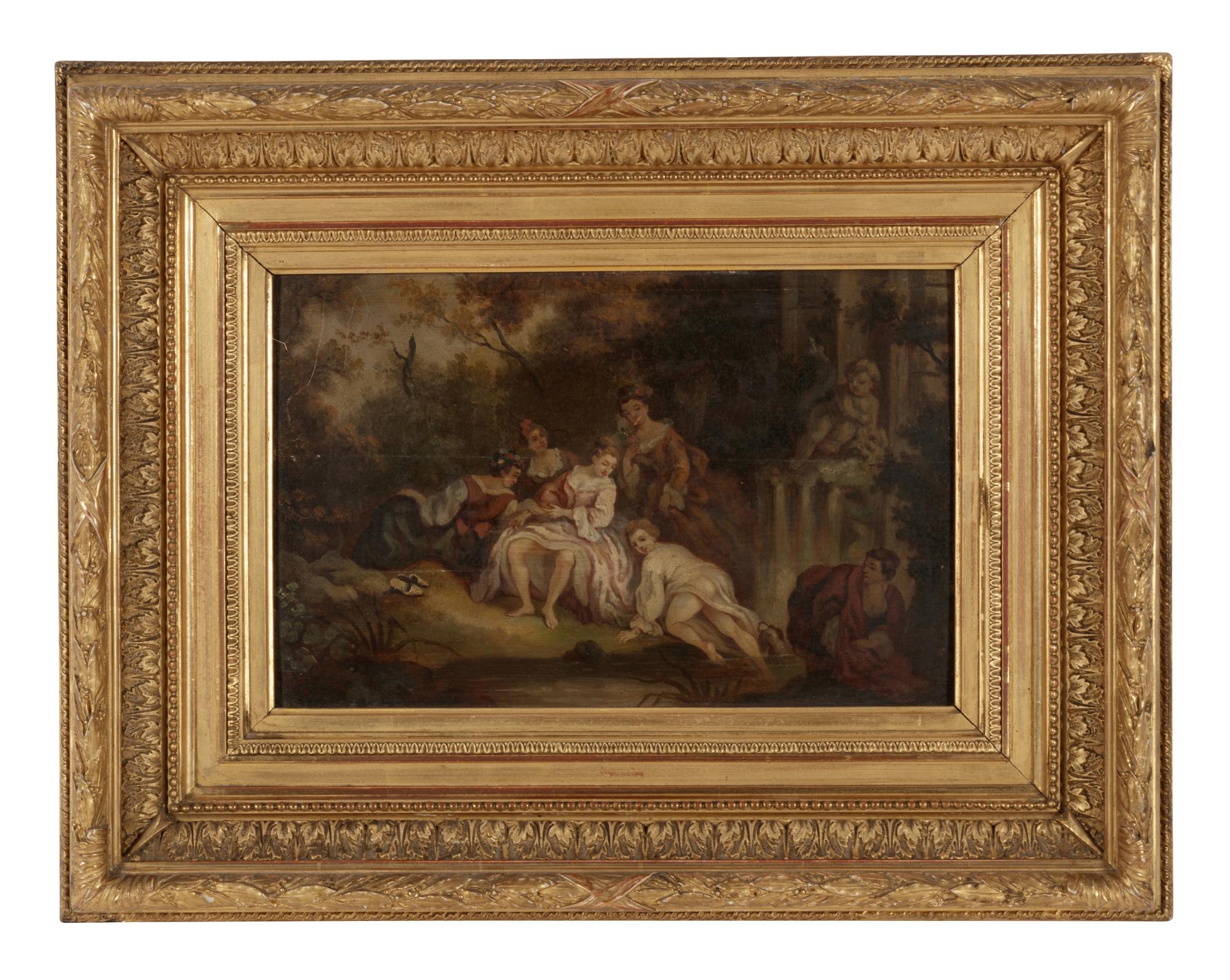 French School, 18th/19th Century