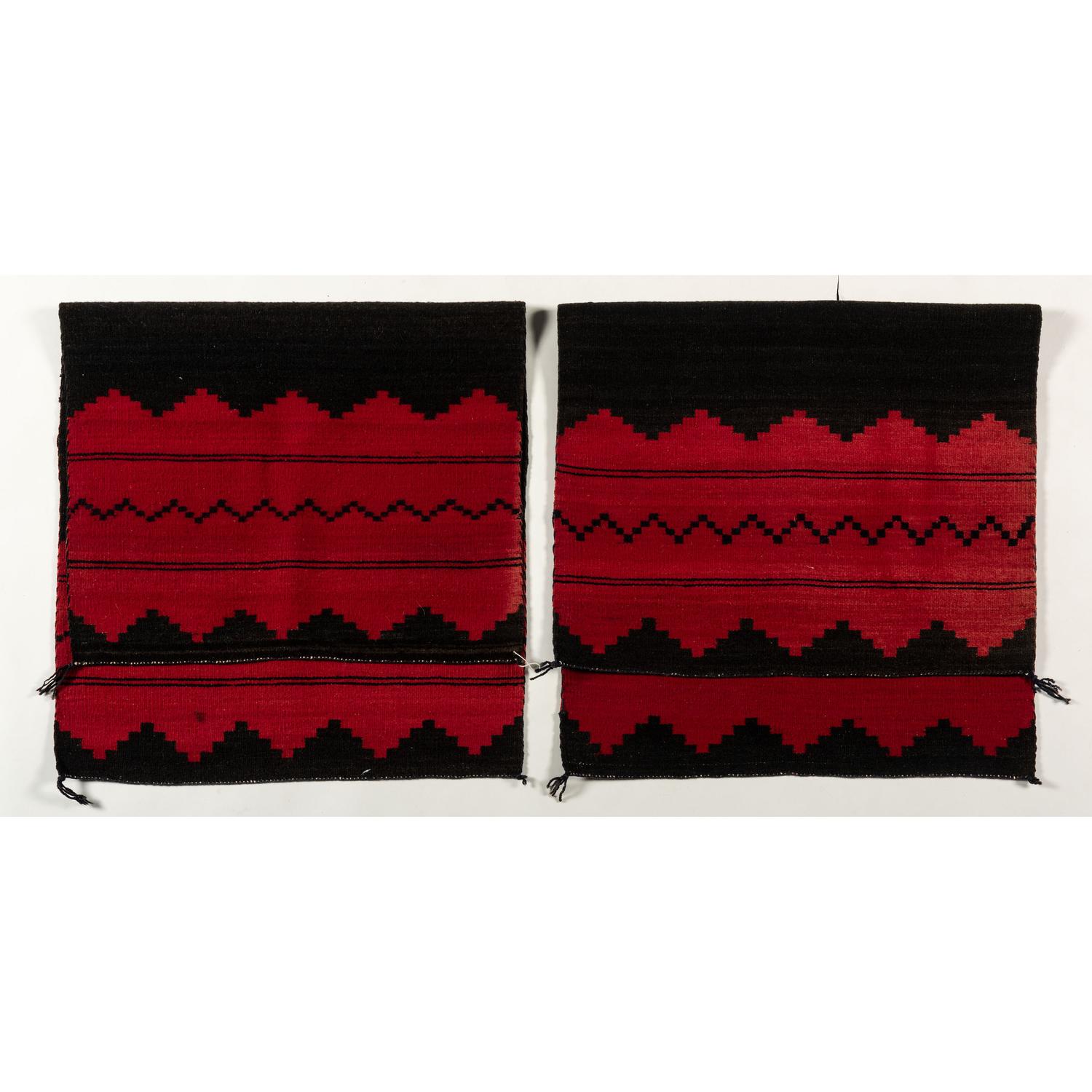 Navajo Dress Panels