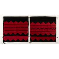 Navajo Dress Panels