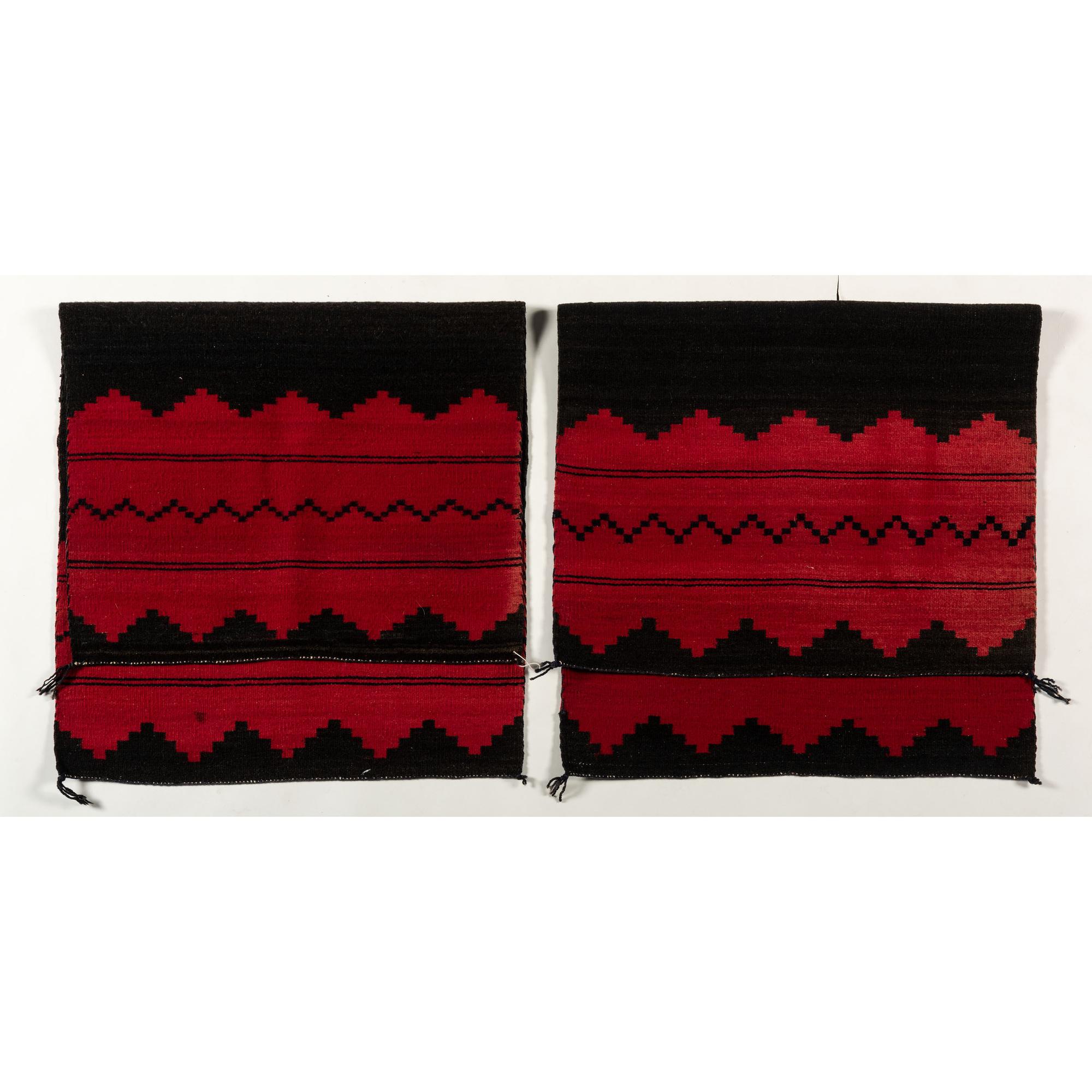 Navajo Dress Panels