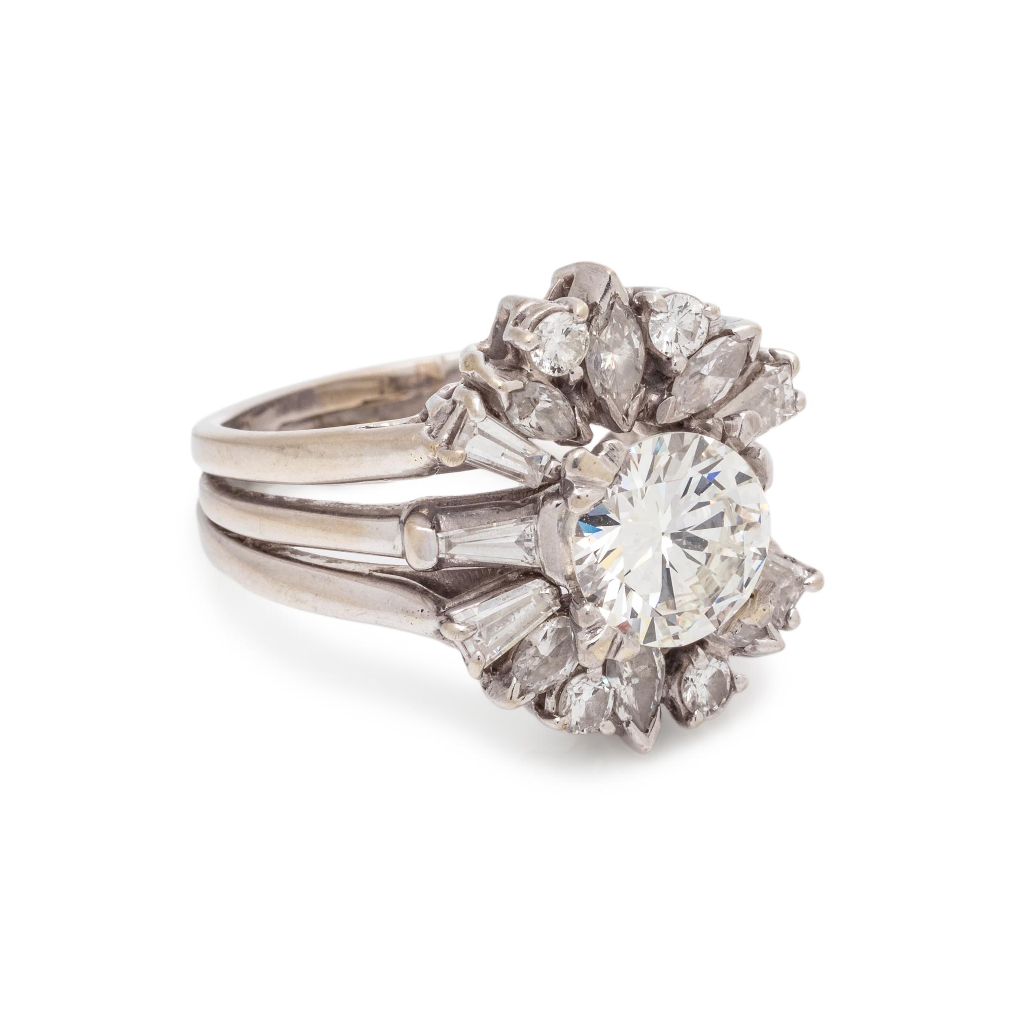 DIAMOND RING