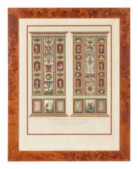 A Pair of Italian Decorative Prints