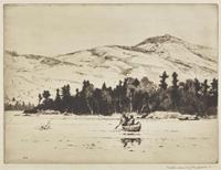 [Prints] Wilkinson, Norman: Group of 7 Prints
